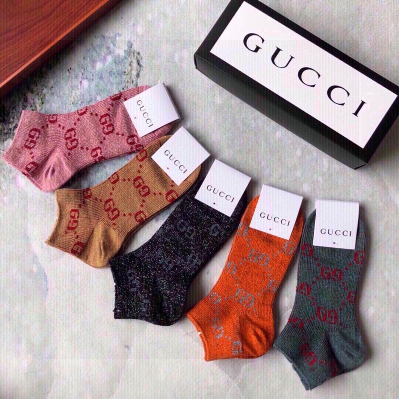 GUCCI